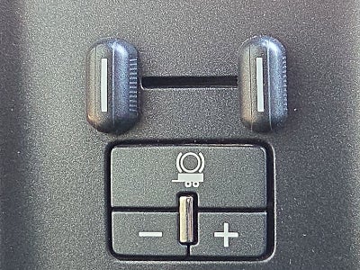 2016 Chevrolet Silverado 3500HD LT