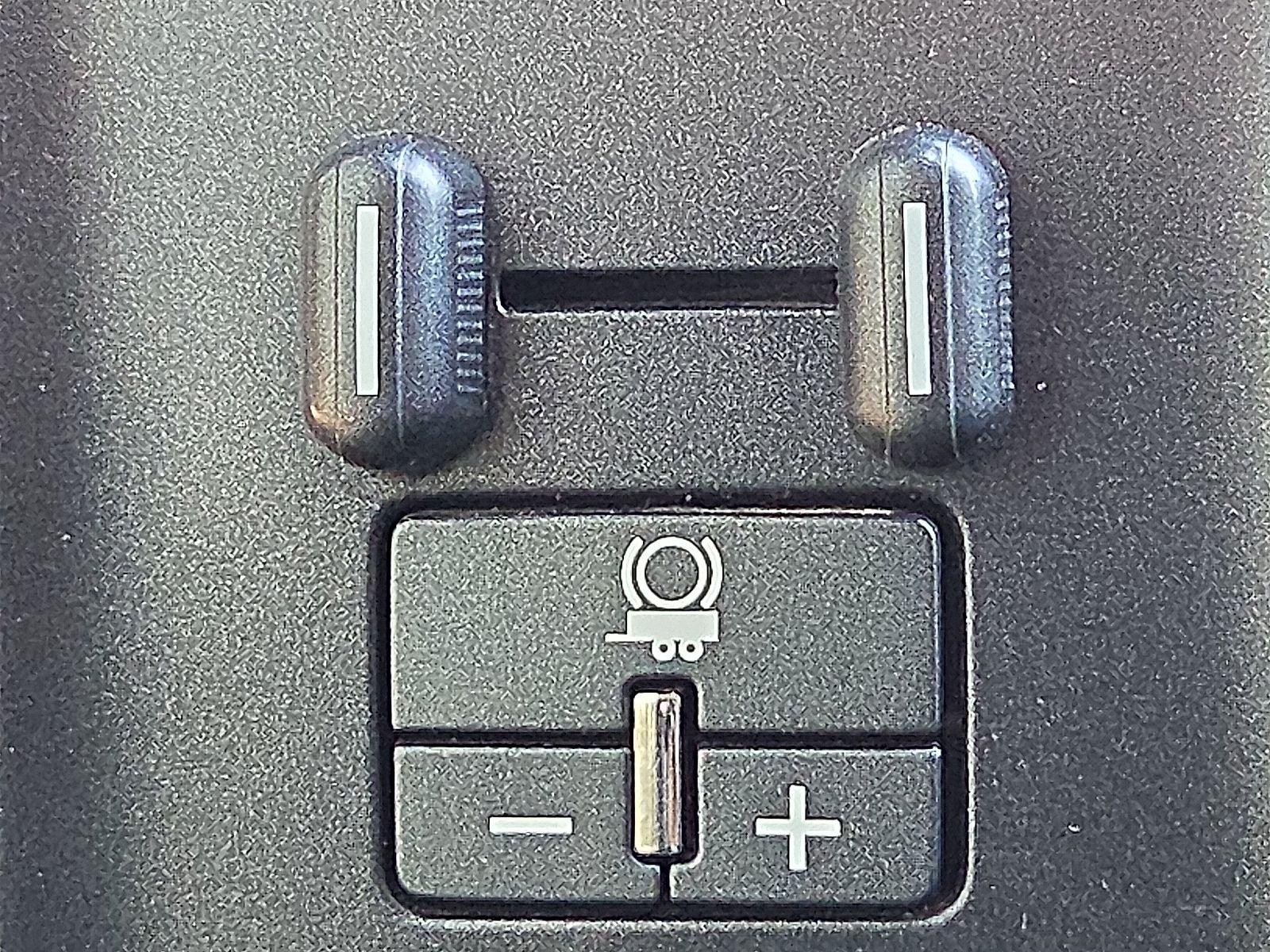 2016 Chevrolet Silverado 3500HD LT