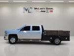 2016 Chevrolet Silverado 3500HD LT