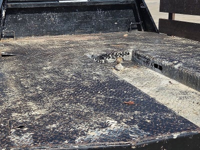 2016 Chevrolet Silverado 3500HD LT