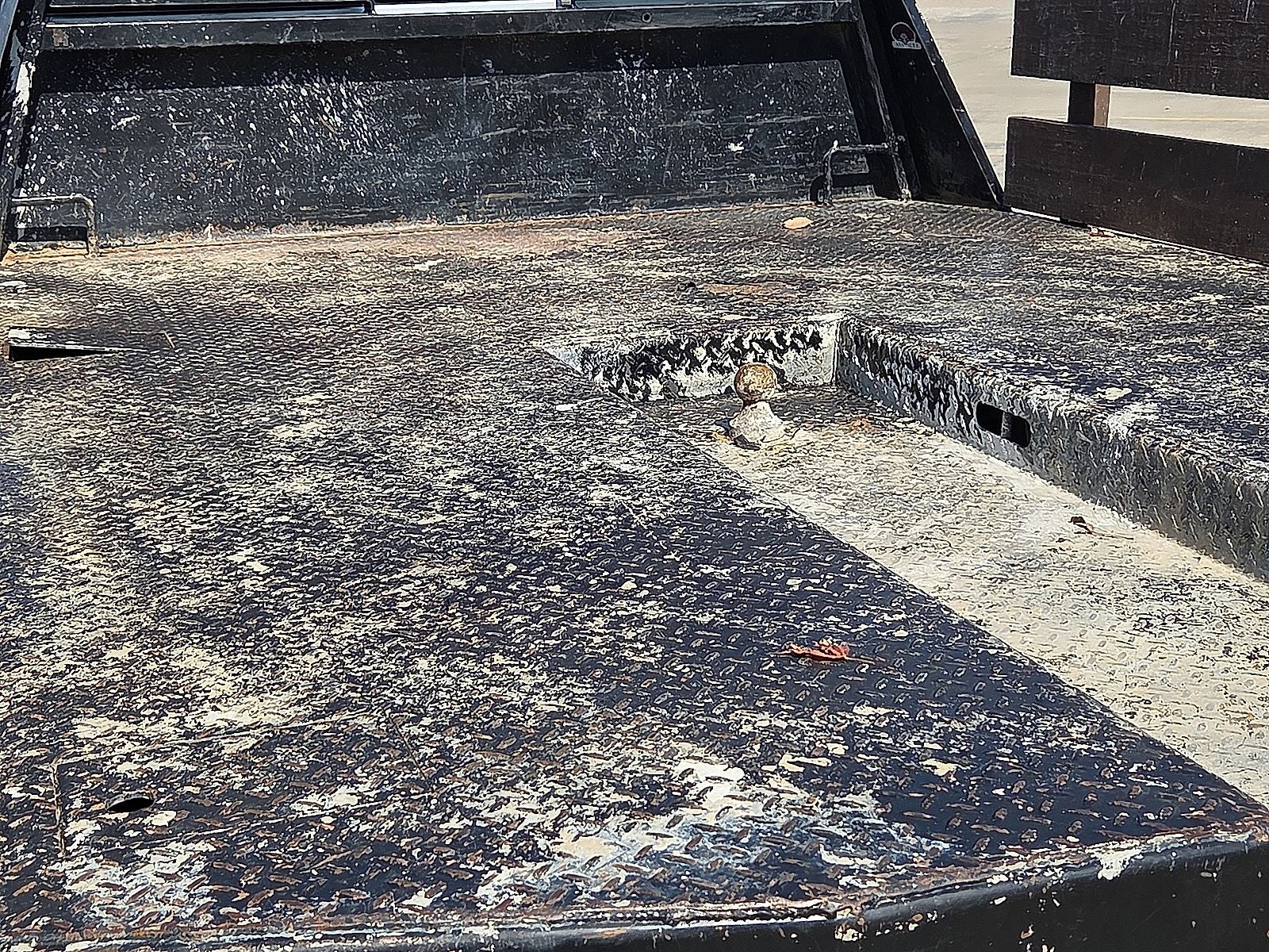 2016 Chevrolet Silverado 3500HD LT