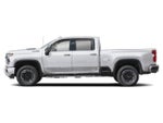 2025 Chevrolet Silverado 2500HD 4WD Crew Cab Standard Bed High Country