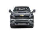 2025 Chevrolet Silverado 2500HD 4WD Crew Cab Standard Bed High Country