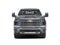 2025 Chevrolet Silverado 2500HD 4WD Crew Cab Standard Bed High Country
