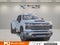 2025 Chevrolet Silverado 3500HD 4WD Crew Cab Long Bed LTZ