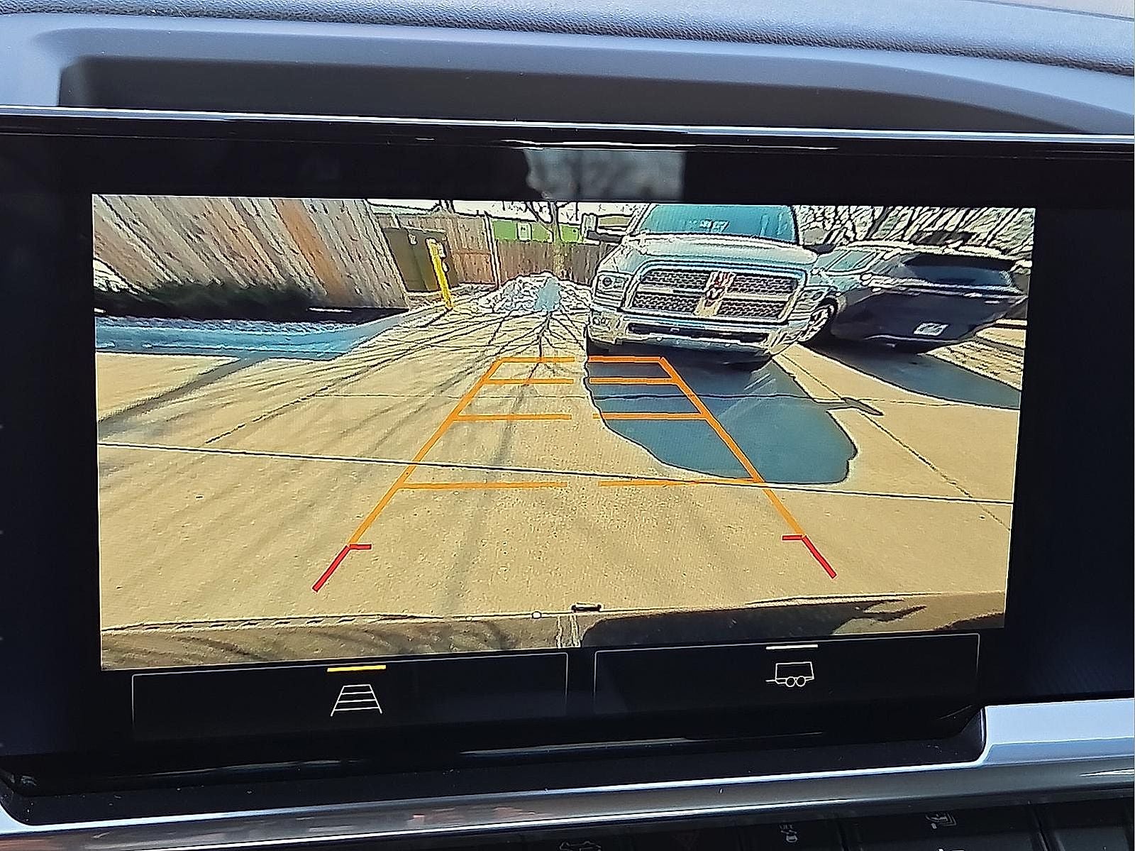 2024 Chevrolet Silverado 1500 4WD Crew Cab Short Bed RST