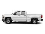 2017 Chevrolet Silverado 1500 LS