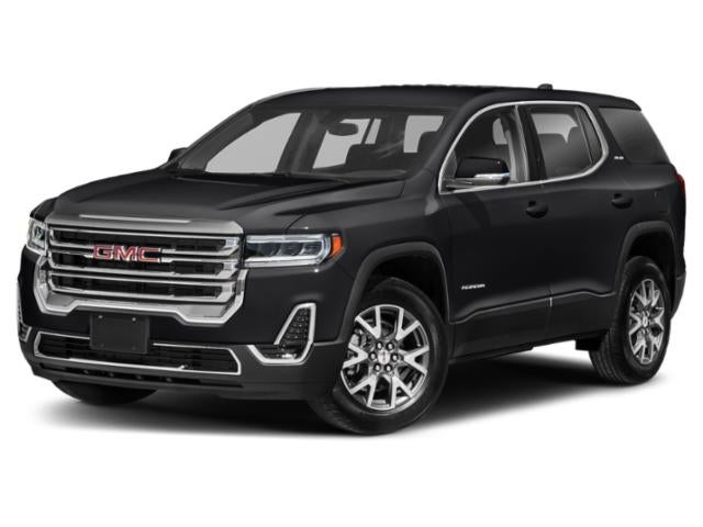 2021 GMC Acadia AWD SLE