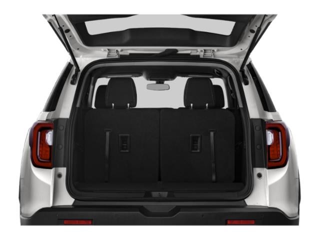 2021 GMC Acadia AWD SLE