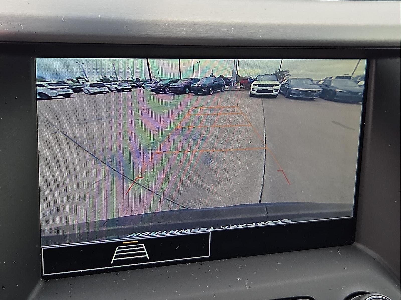 2021 GMC Acadia AWD SLE