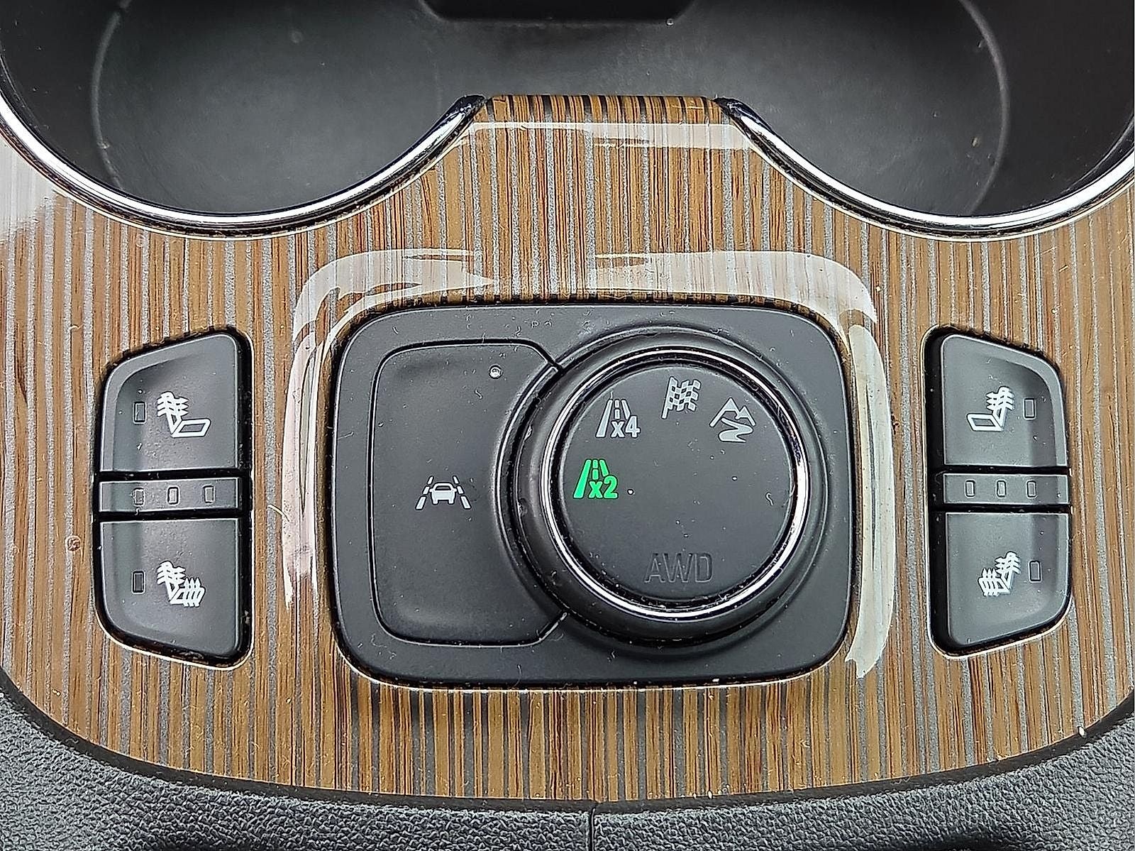 2021 GMC Acadia AWD SLE