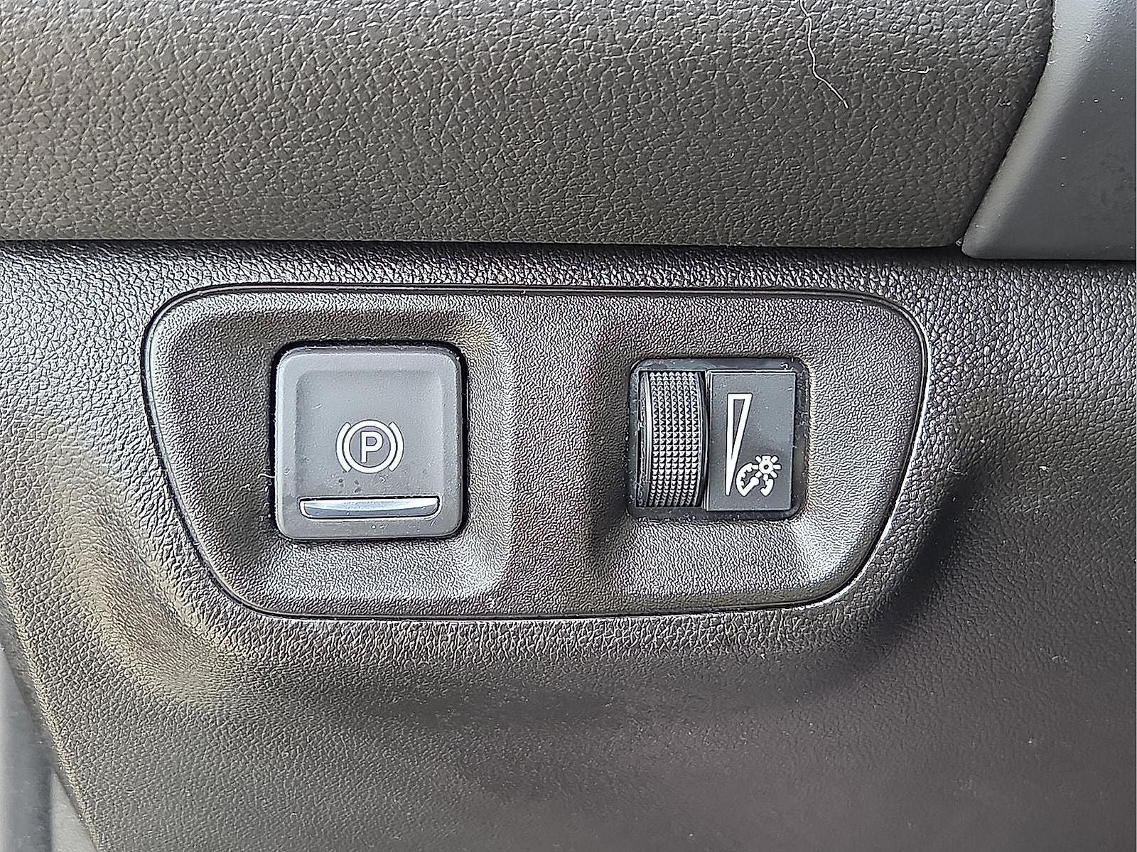2021 GMC Acadia AWD SLE