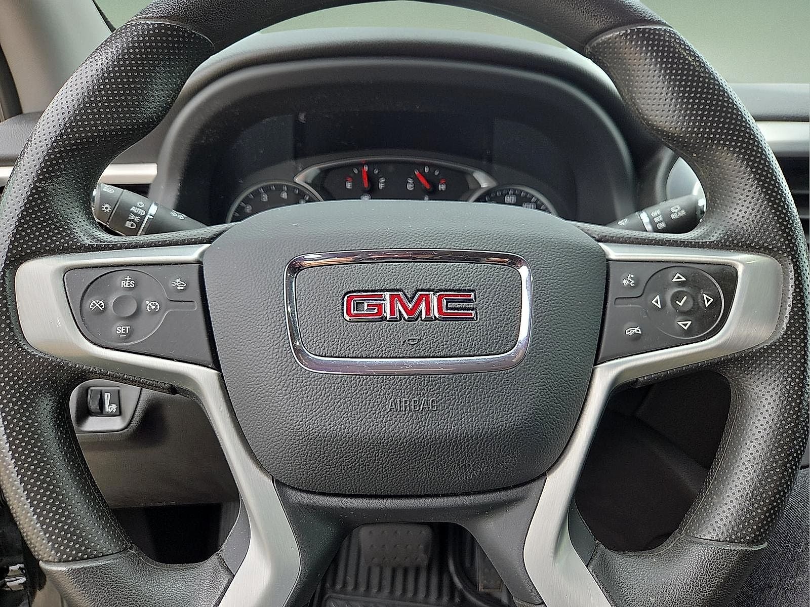 2021 GMC Acadia AWD SLE