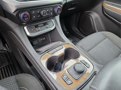 2021 GMC Acadia AWD SLE