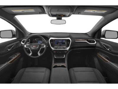 2021 GMC Acadia AWD SLE