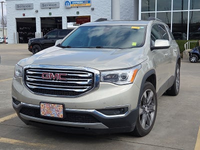 2017 GMC Acadia SLT-2