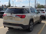 2017 GMC Acadia SLT-2