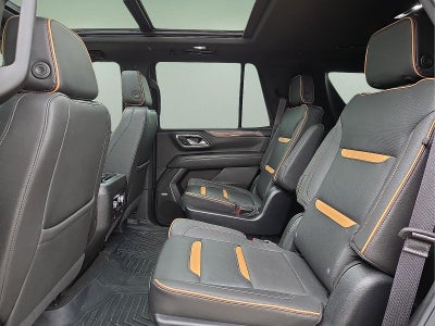 2023 GMC Yukon 4WD AT4