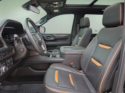 2023 GMC Yukon 4WD AT4