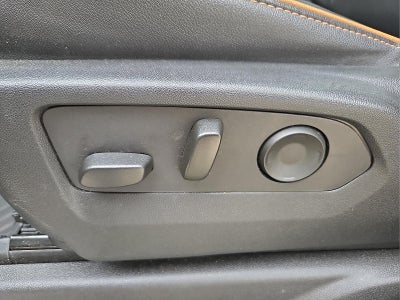 2023 GMC Yukon 4WD AT4