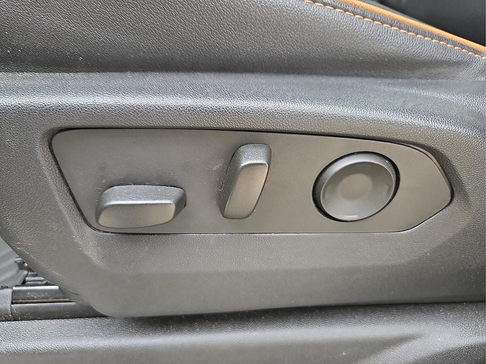 2023 GMC Yukon 4WD AT4