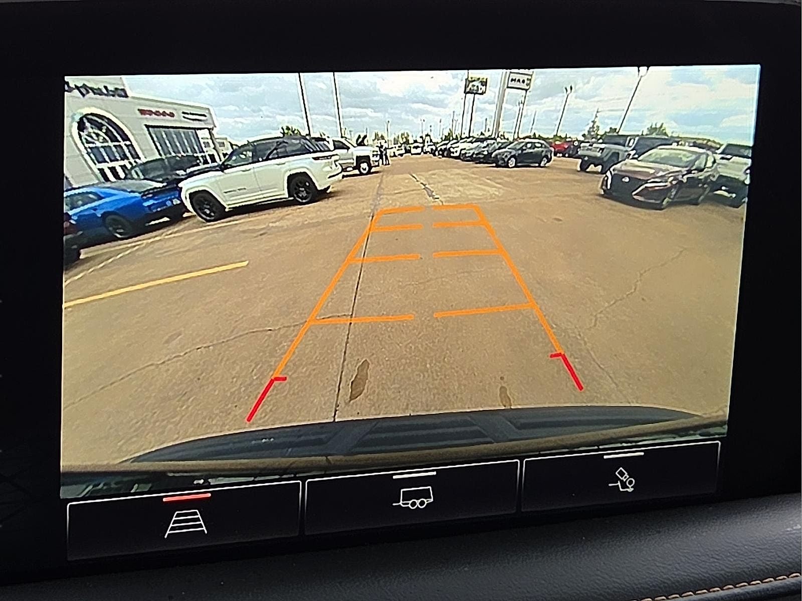 2023 GMC Yukon 4WD AT4