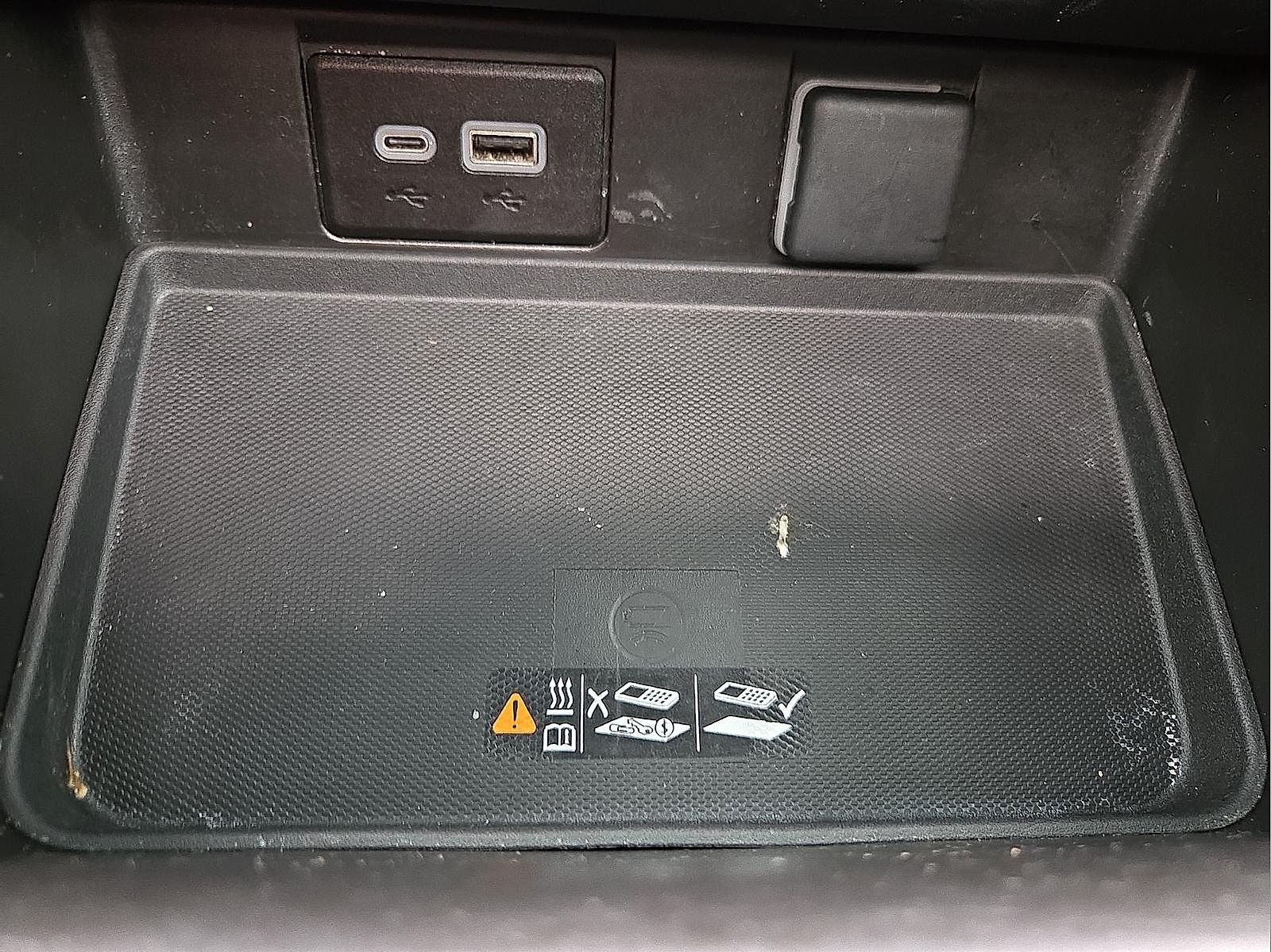 2023 GMC Yukon 4WD AT4