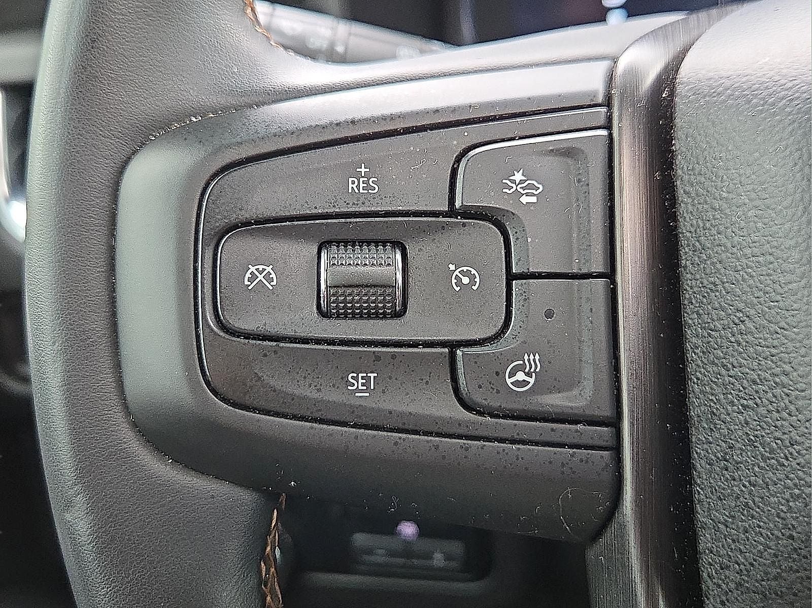 2023 GMC Yukon 4WD AT4