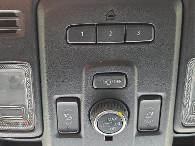 2023 GMC Yukon 4WD AT4