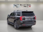 2023 GMC Yukon 4WD AT4