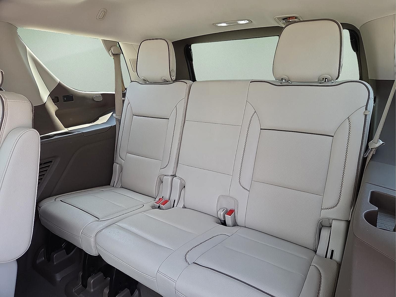 2021 GMC Yukon 4WD Denali