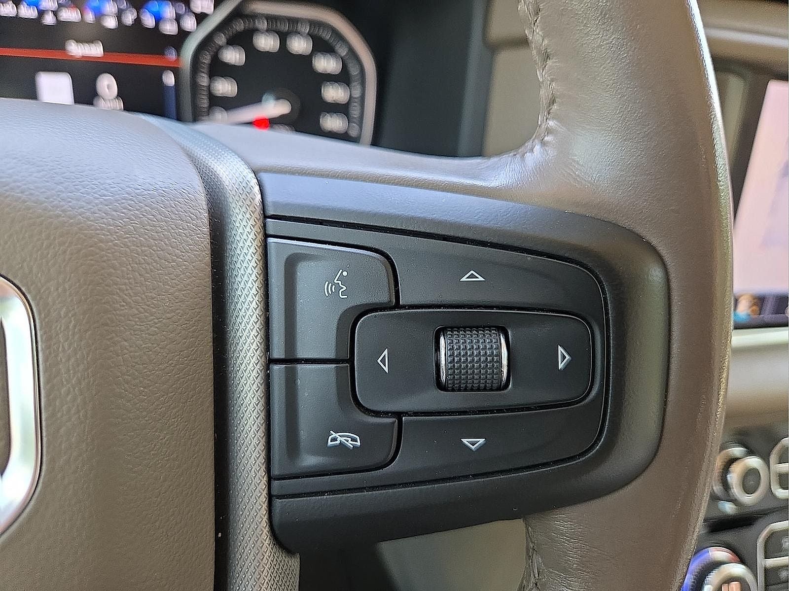 2021 GMC Yukon 4WD Denali