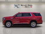 2021 GMC Yukon 4WD Denali