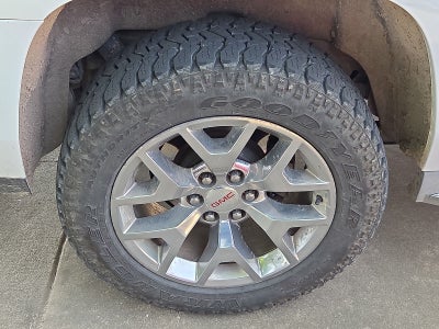 2015 GMC Yukon XL 1500 SLE