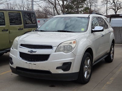 2015 Chevrolet Equinox LT 1LT