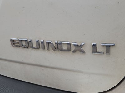 2015 Chevrolet Equinox LT 1LT