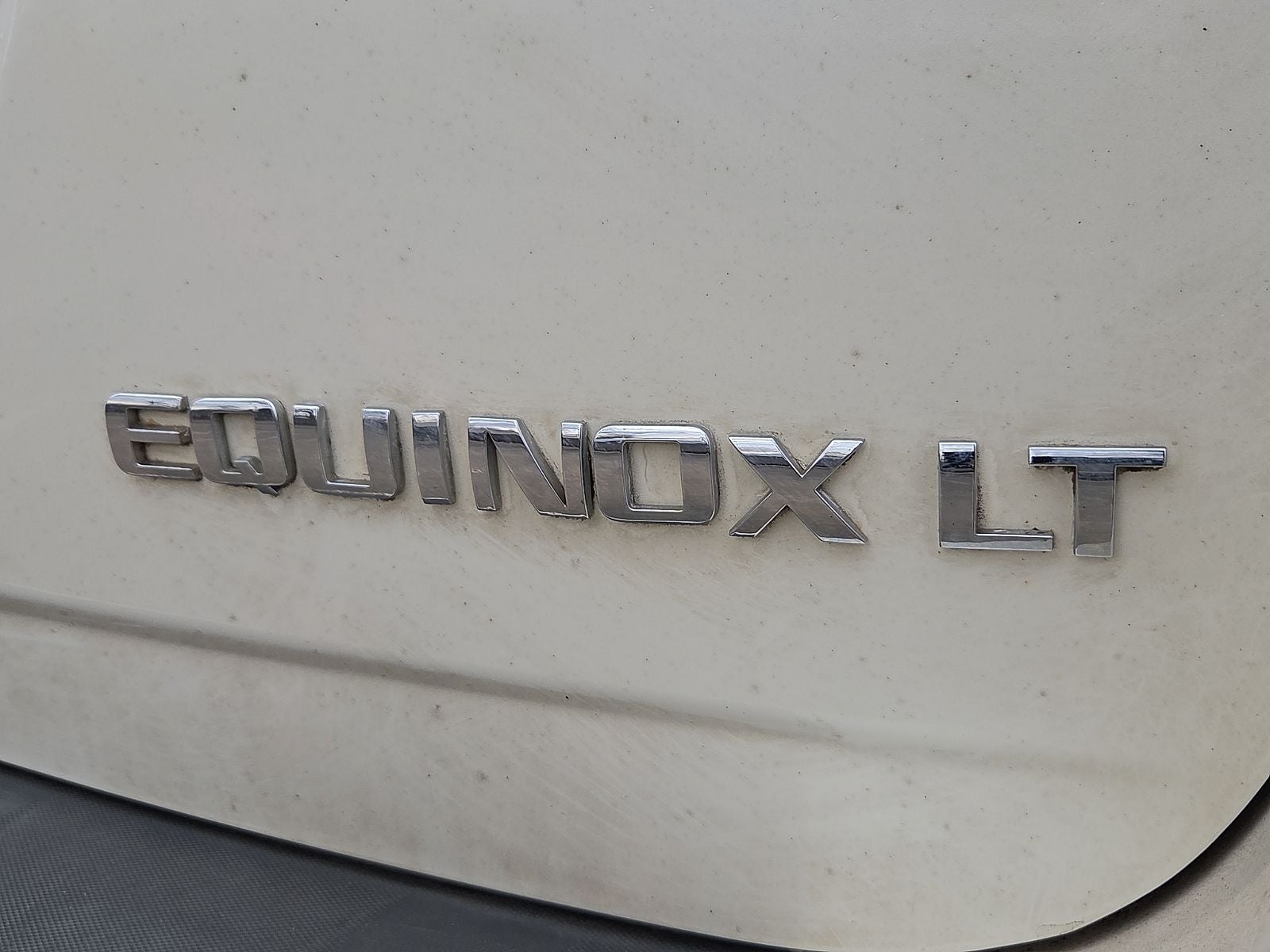2015 Chevrolet Equinox LT 1LT