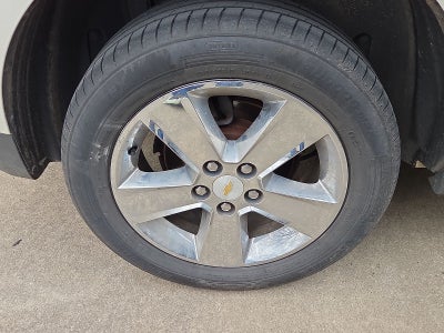 2015 Chevrolet Equinox LT 1LT