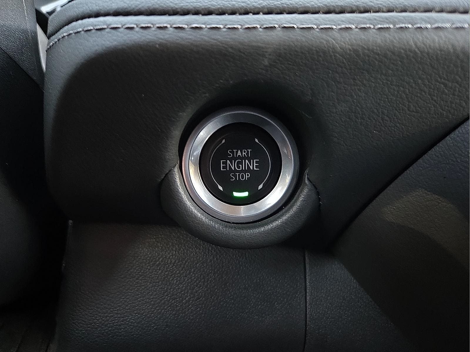 2025 Chevrolet Tahoe 4WD LT