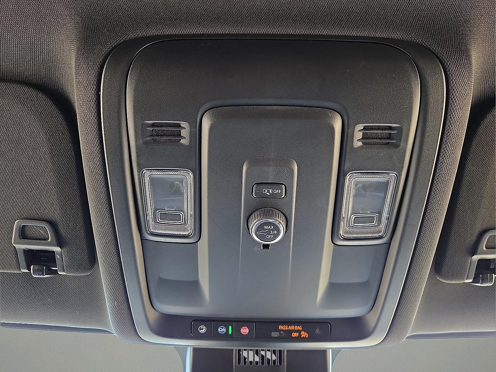 2025 Chevrolet Tahoe 4WD LT