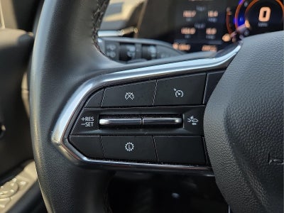 2025 Chevrolet Tahoe 4WD LT