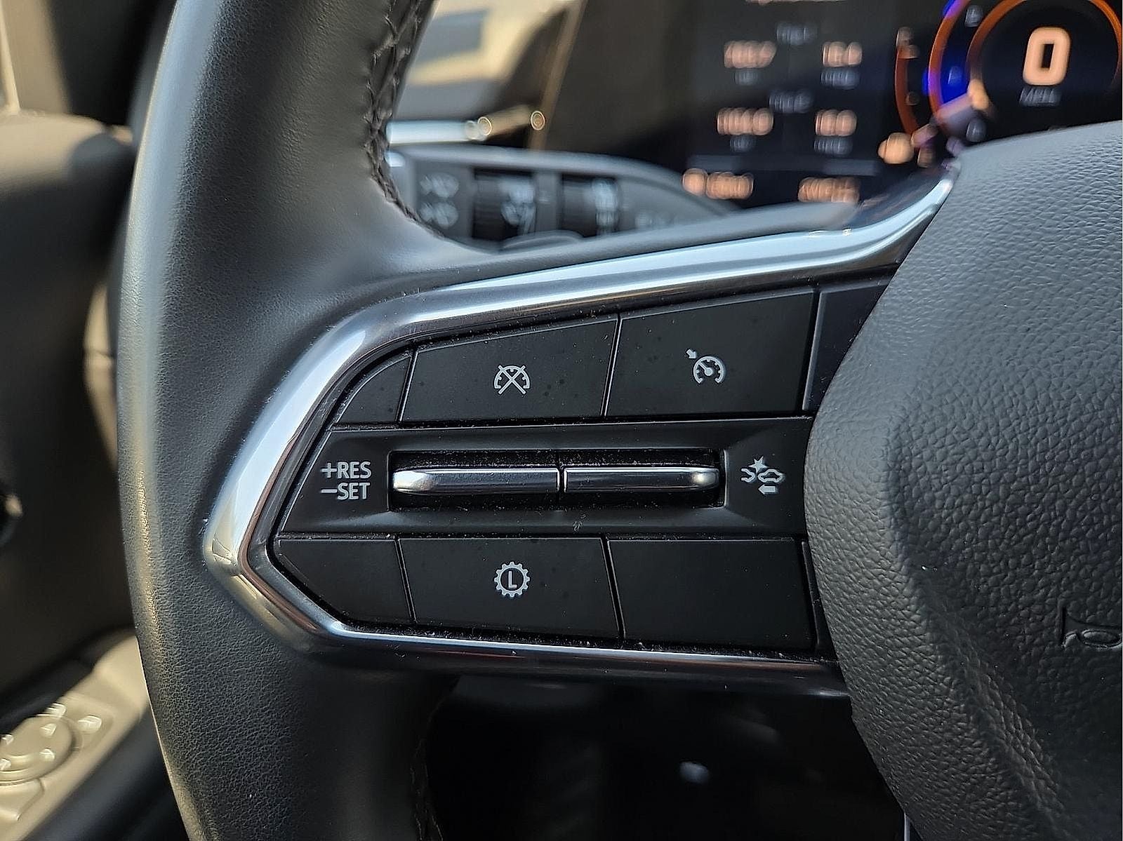 2025 Chevrolet Tahoe 4WD LT