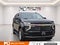 2025 Chevrolet Tahoe 4WD LT