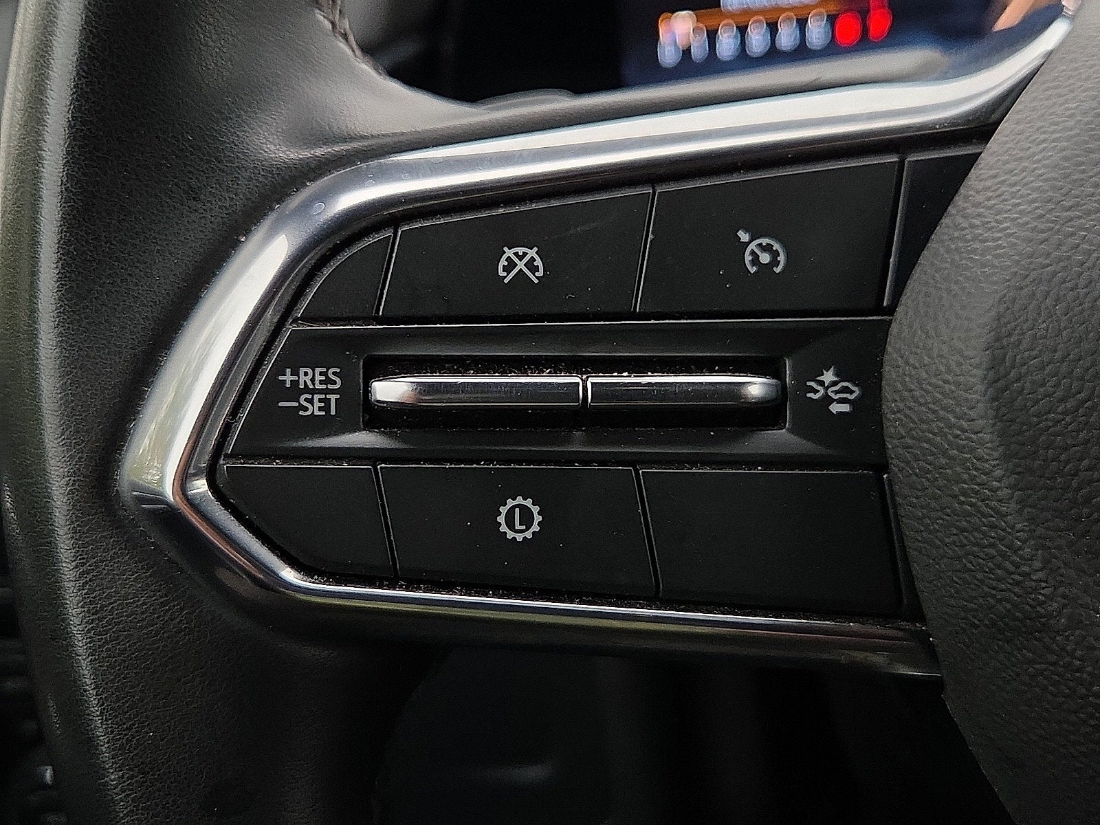 2025 Chevrolet Tahoe 4WD LT