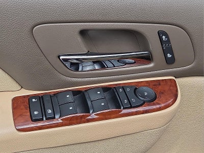 2013 Chevrolet Tahoe LT