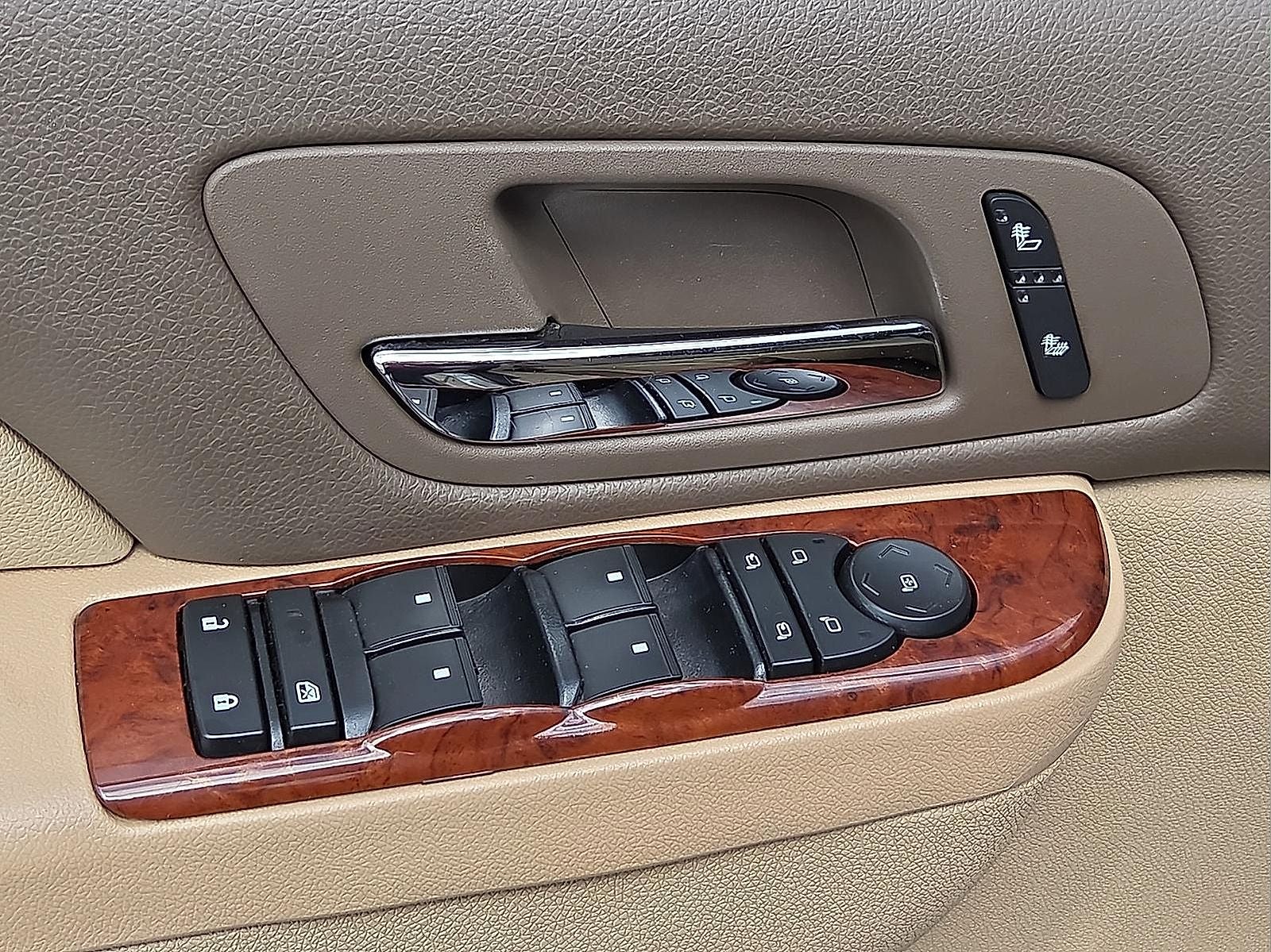 2013 Chevrolet Tahoe LT