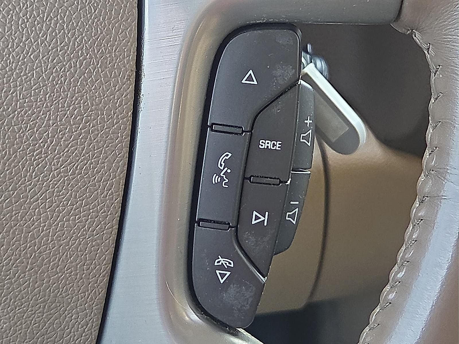 2013 Chevrolet Tahoe LT