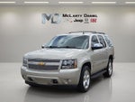 2013 Chevrolet Tahoe LT