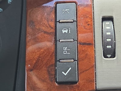 2013 Chevrolet Tahoe LT