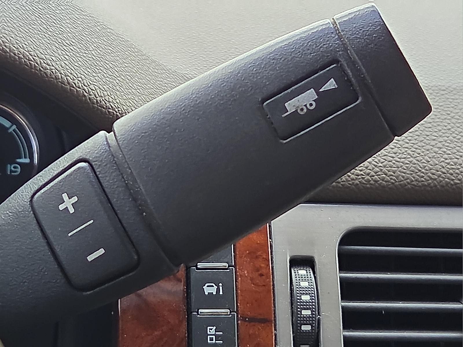 2013 Chevrolet Tahoe LT